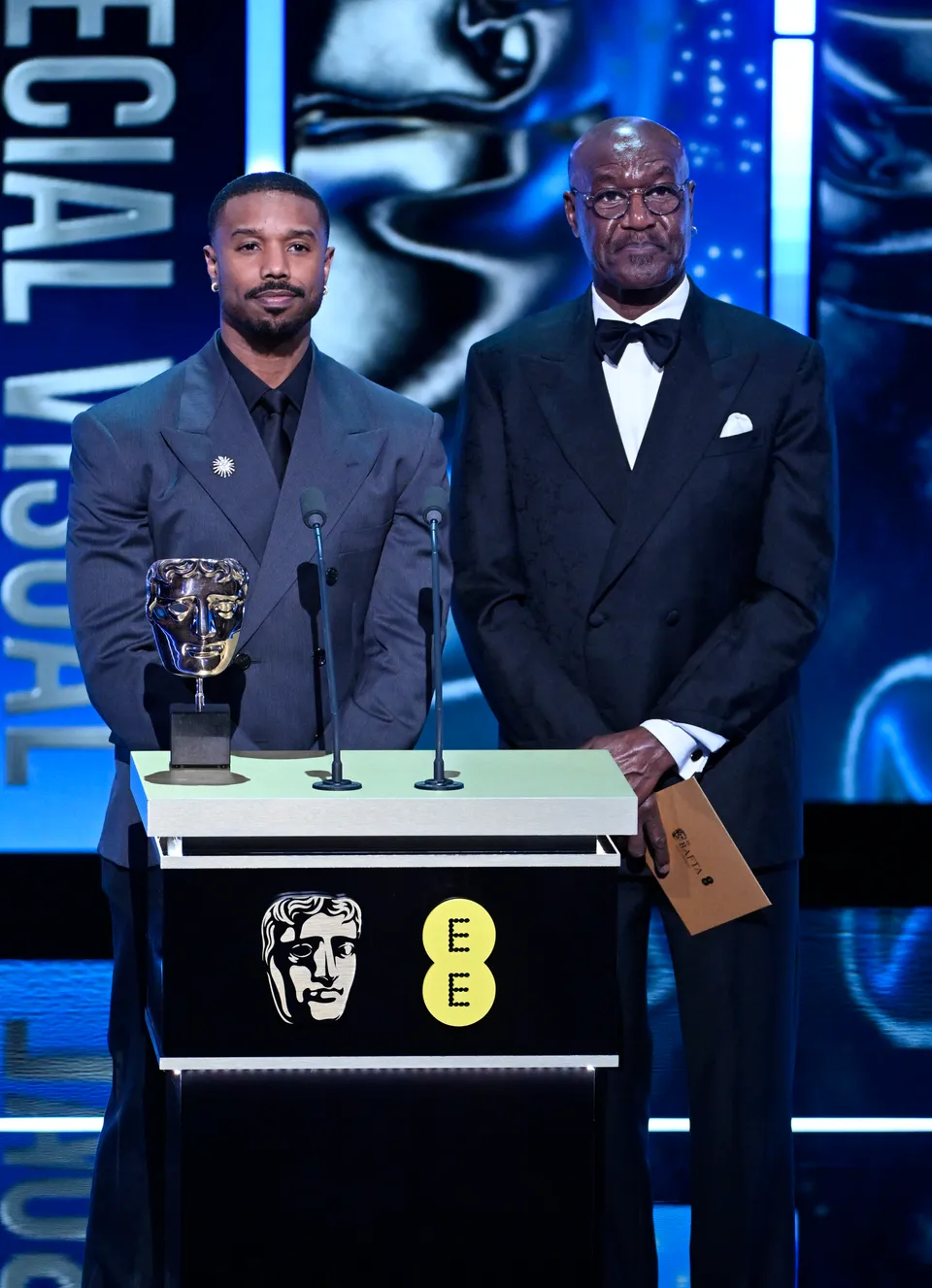 BAFTA 2026