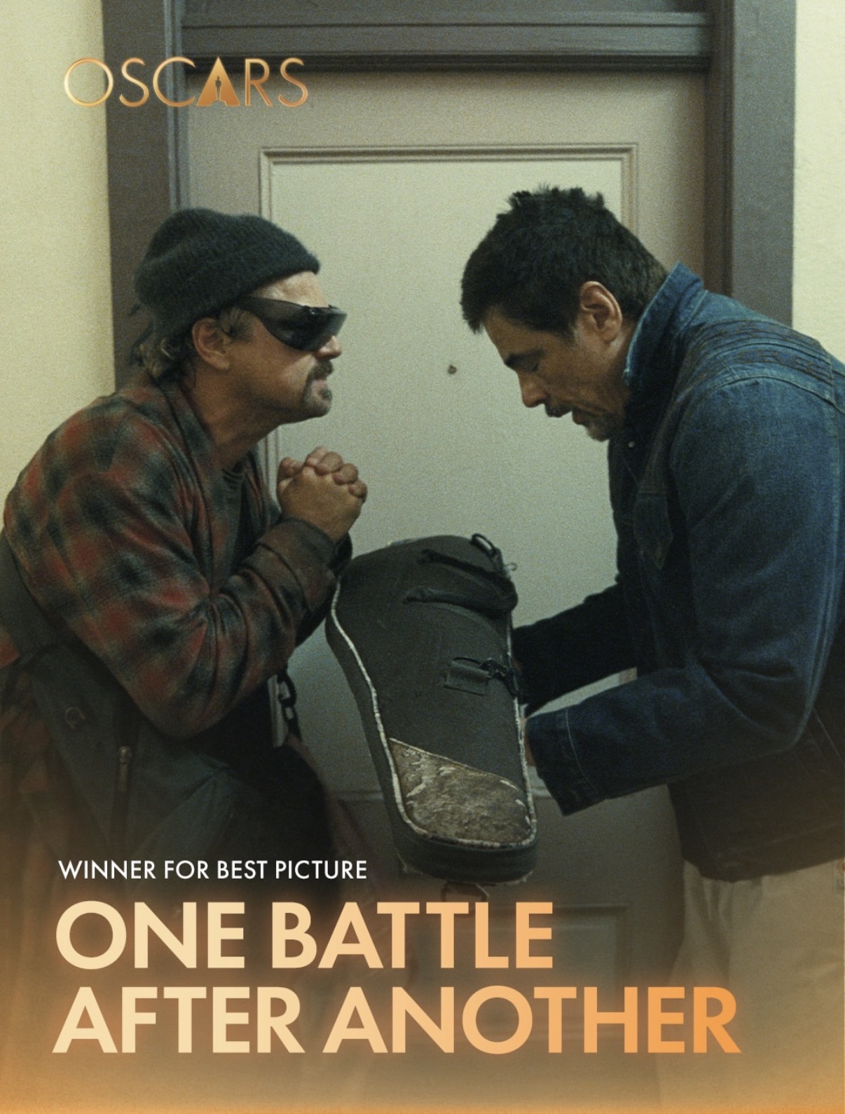 One Battle After Another wins Best Picture at the 98th Academy Awards